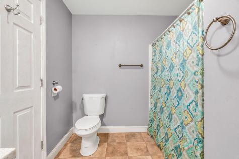 22 Spencer Lane Richmond ME 04357