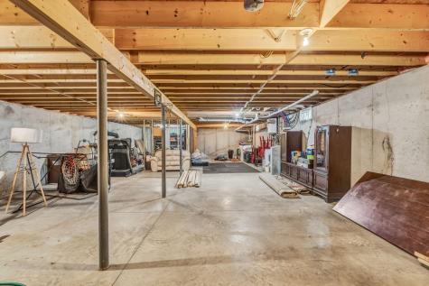 22 Spencer Lane Richmond ME 04357