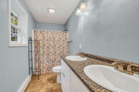 22 Spencer Lane Richmond ME 04357