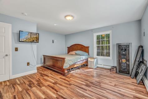 22 Spencer Lane Richmond ME 04357