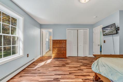 22 Spencer Lane Richmond ME 04357