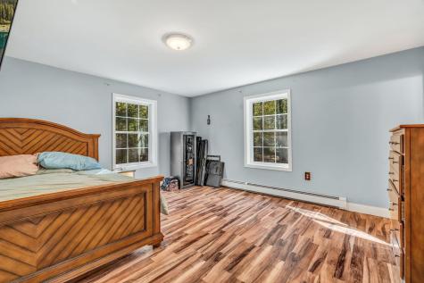 22 Spencer Lane Richmond ME 04357