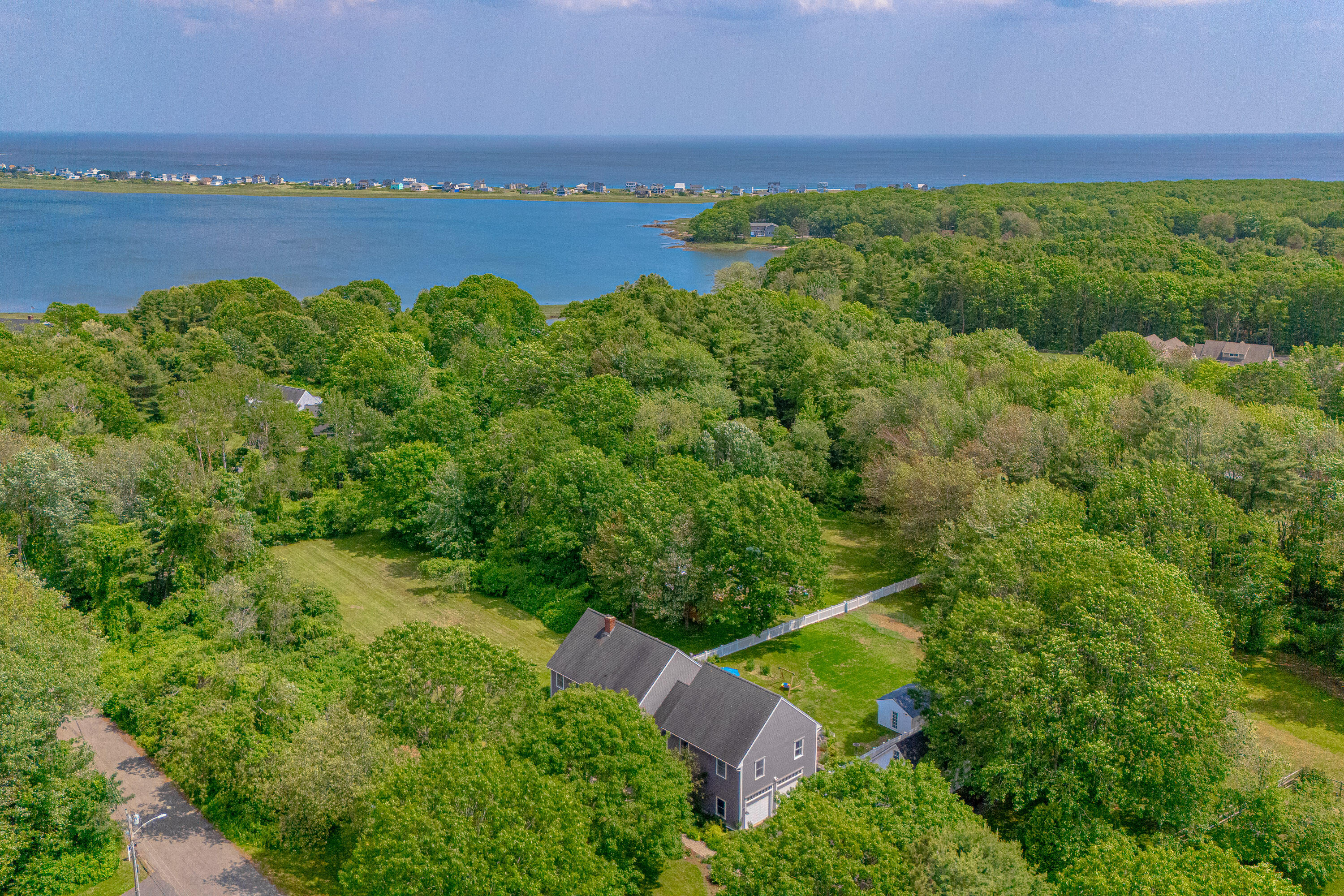 6 Ocean View Drive Biddeford ME 04005