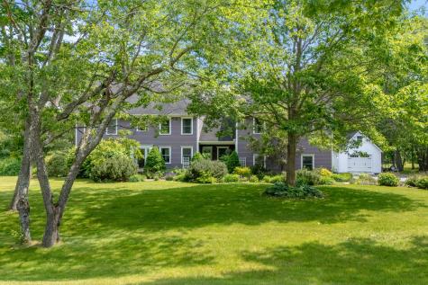 6 Ocean View Drive Biddeford ME 04005