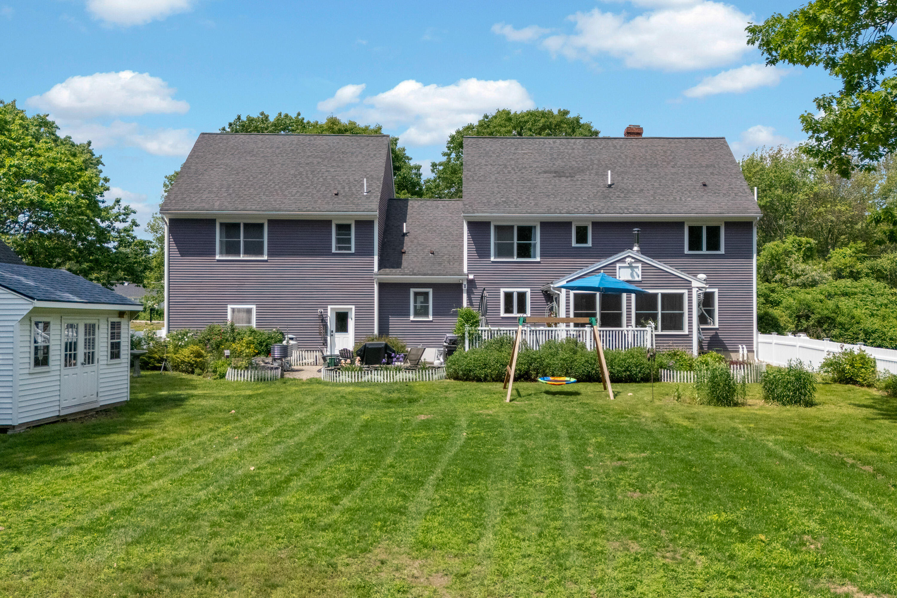 6 Ocean View Drive Biddeford ME 04005