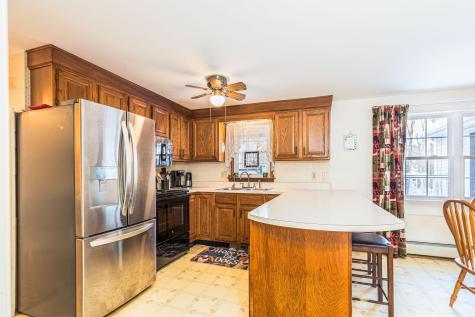 20 Locksmith Lane Wells ME 04090