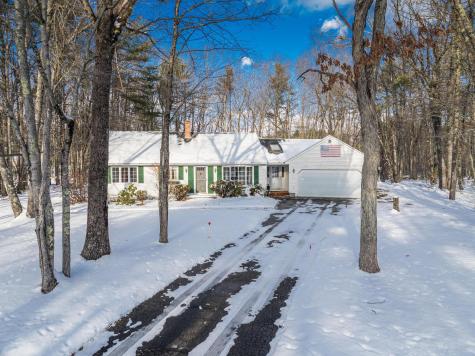 20 Locksmith Lane Wells ME 04090