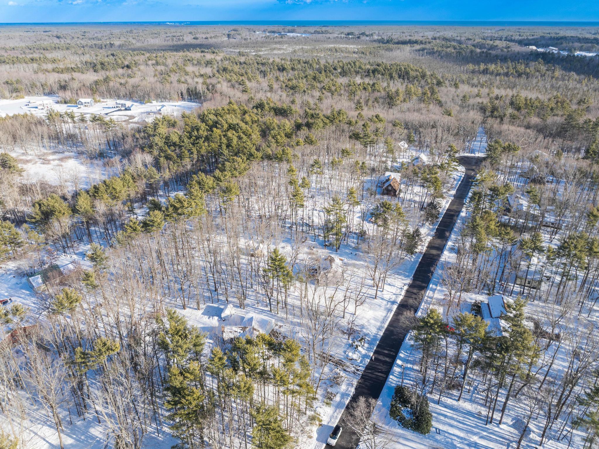 20 Locksmith Lane Wells ME 04090