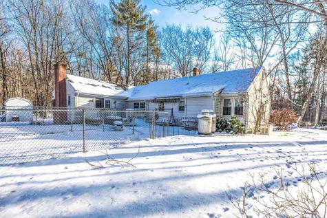 20 Locksmith Lane Wells ME 04090