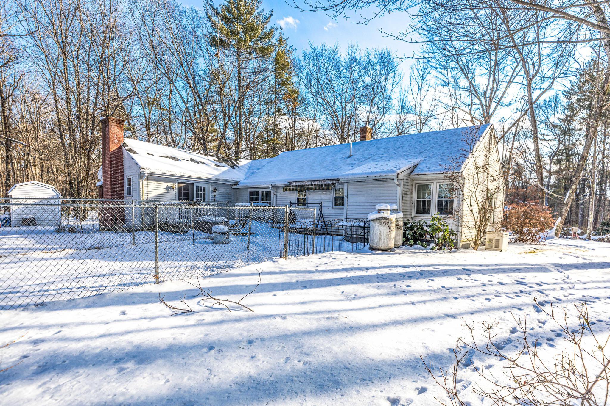 20 Locksmith Lane Wells ME 04090