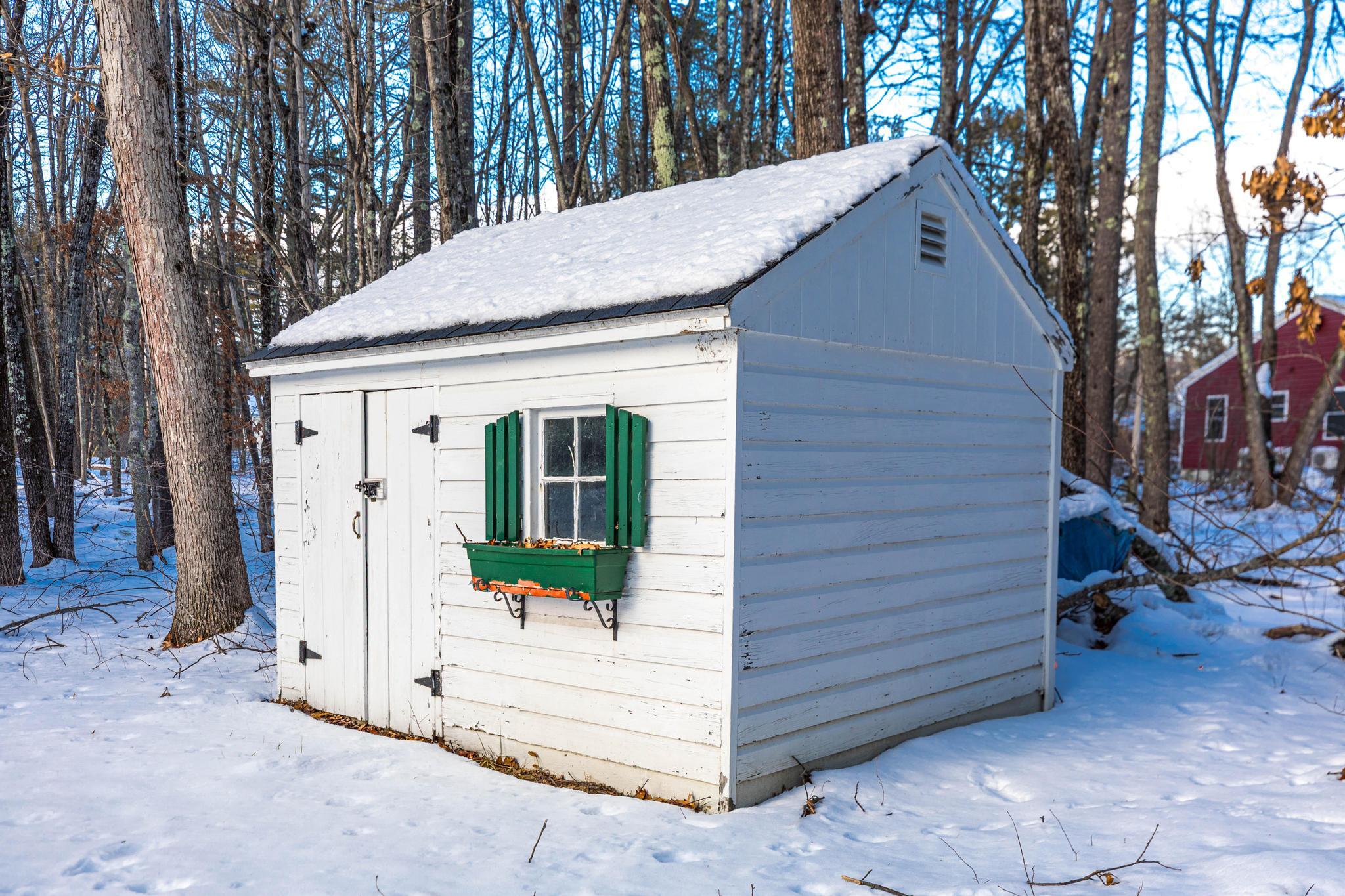 20 Locksmith Lane Wells ME 04090