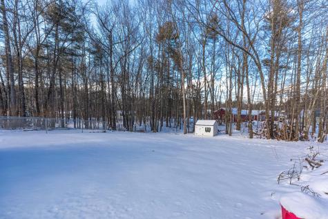 20 Locksmith Lane Wells ME 04090