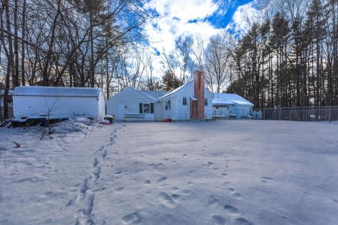 20 Locksmith Lane Wells ME 04090