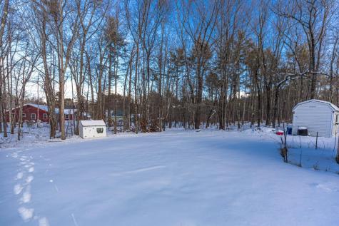 20 Locksmith Lane Wells ME 04090