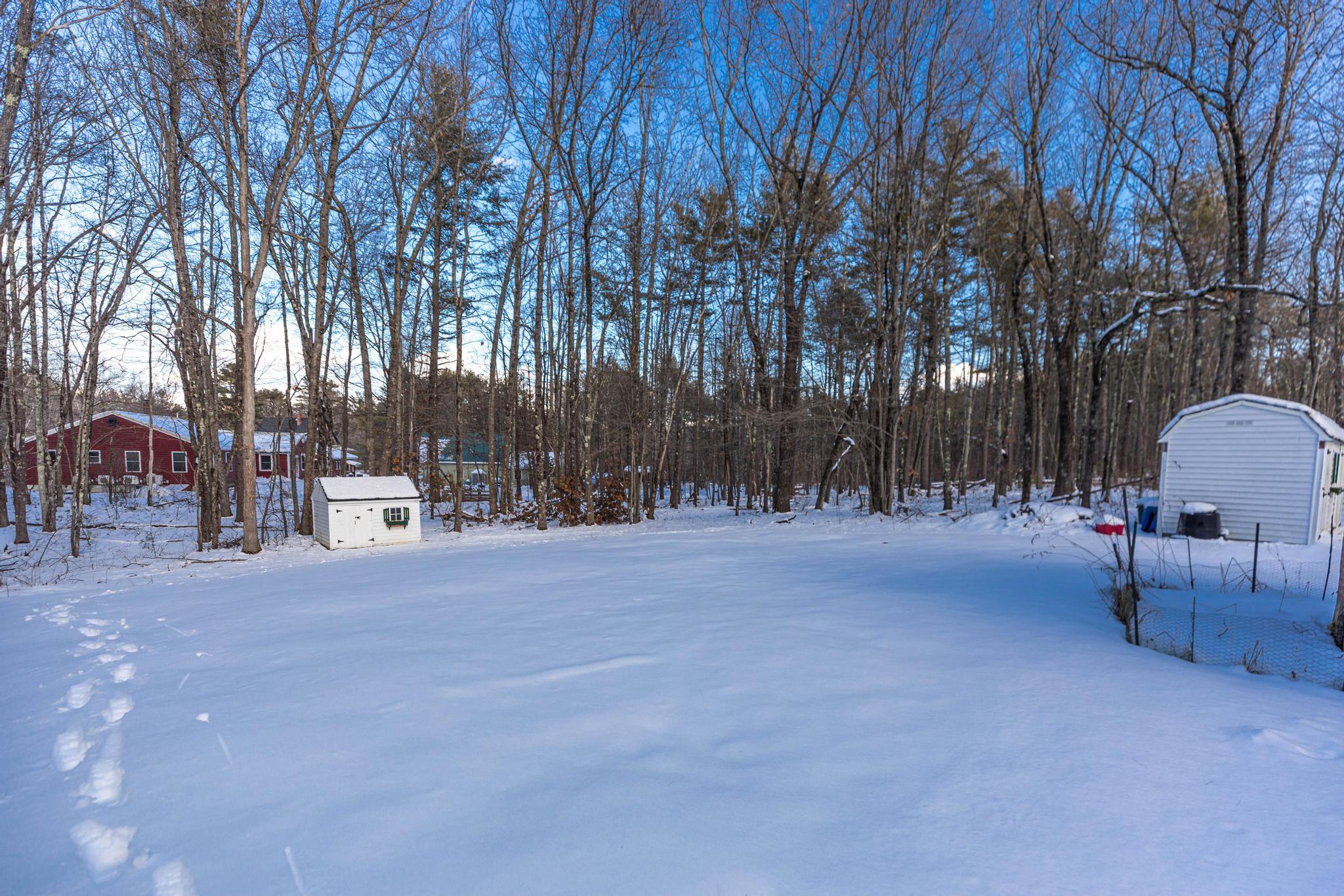 20 Locksmith Lane Wells ME 04090