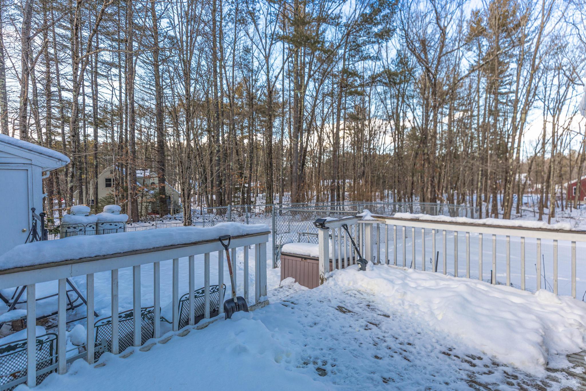 20 Locksmith Lane Wells ME 04090