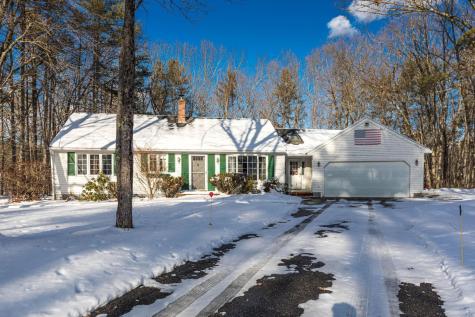 20 Locksmith Lane Wells ME 04090