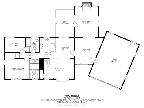 20 Locksmith Lane Wells ME 04090