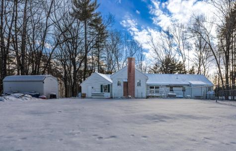 20 Locksmith Lane Wells ME 04090