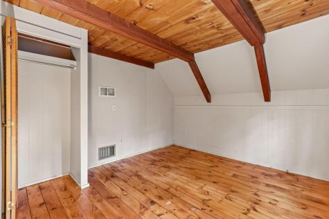 36 Alpine Road Bridgton ME 04009