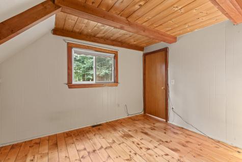 36 Alpine Road Bridgton ME 04009