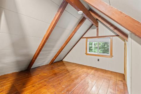 36 Alpine Road Bridgton ME 04009