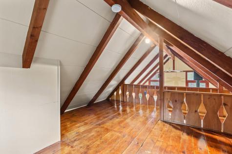 36 Alpine Road Bridgton ME 04009