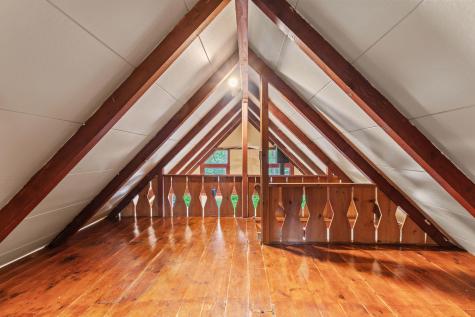 36 Alpine Road Bridgton ME 04009