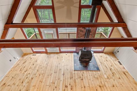 36 Alpine Road Bridgton ME 04009