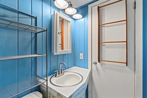 36 Alpine Road Bridgton ME 04009