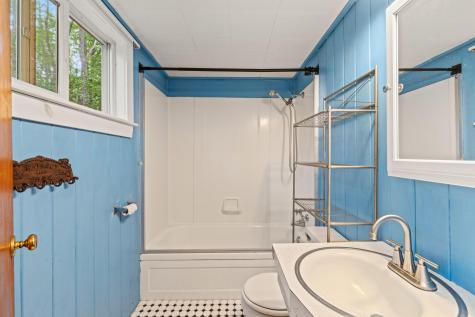 36 Alpine Road Bridgton ME 04009