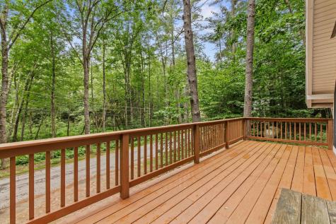 36 Alpine Road Bridgton ME 04009