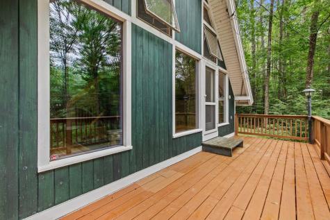 36 Alpine Road Bridgton ME 04009