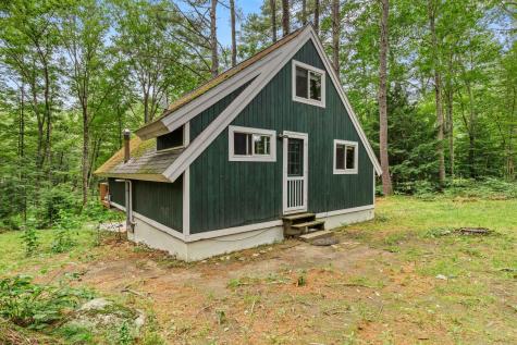36 Alpine Road Bridgton ME 04009