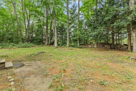 36 Alpine Road Bridgton ME 04009