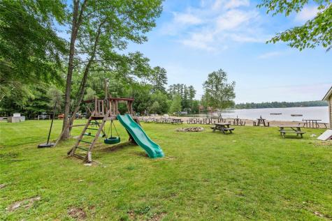 36 Alpine Road Bridgton ME 04009