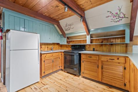 36 Alpine Road Bridgton ME 04009