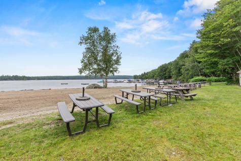 36 Alpine Road Bridgton ME 04009