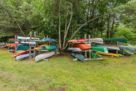 36 Alpine Road Bridgton ME 04009