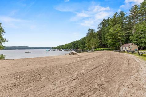 36 Alpine Road Bridgton ME 04009