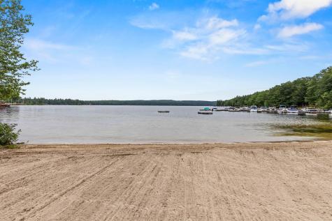 36 Alpine Road Bridgton ME 04009