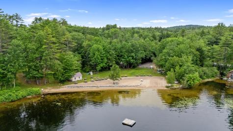 36 Alpine Road Bridgton ME 04009