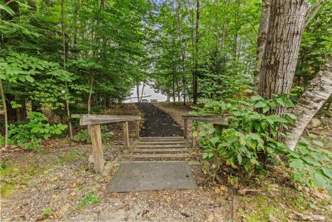 36 Alpine Road Bridgton ME 04009