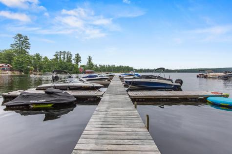 36 Alpine Road Bridgton ME 04009