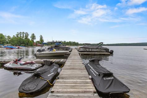 36 Alpine Road Bridgton ME 04009