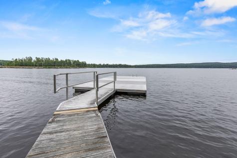 36 Alpine Road Bridgton ME 04009