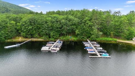 36 Alpine Road Bridgton ME 04009