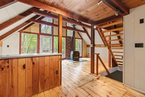 36 Alpine Road Bridgton ME 04009