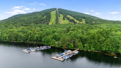 36 Alpine Road Bridgton ME 04009