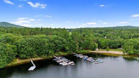 36 Alpine Road Bridgton ME 04009